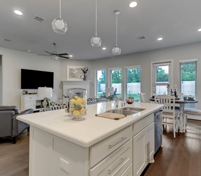 3307 Bellwick Chase Ln, Kingwood, TX