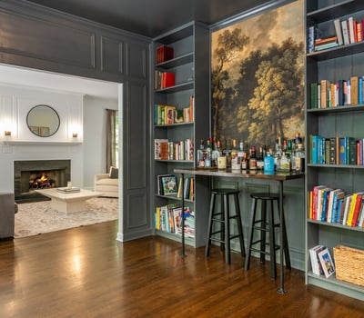 1250 Northcliff Trace, Roswell, GA