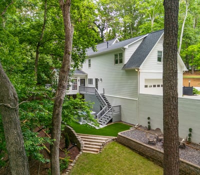 1250 Northcliff Trace, Roswell, GA