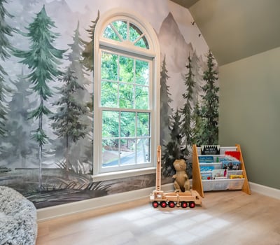 9460 Mistwater Close, Roswell, GA