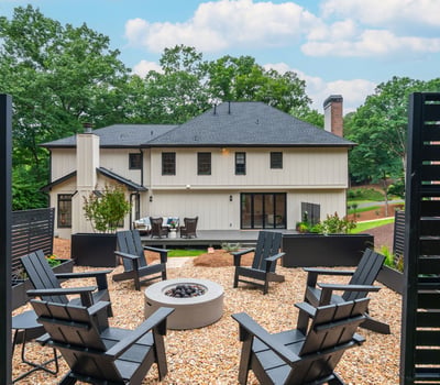 9460 Mistwater Close, Roswell, GA