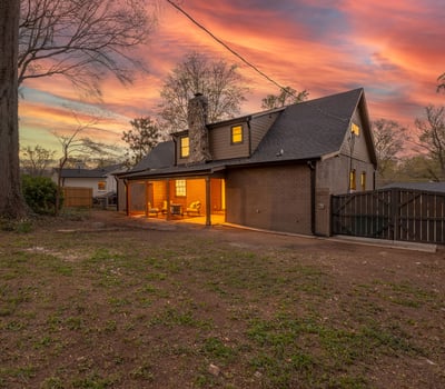 3512 Donovan Place, Charlotte, NC