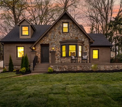 3512 Donovan Place, Charlotte, NC