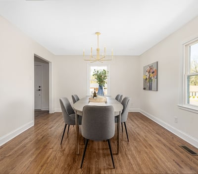 3512 Donovan Place, Charlotte, NC