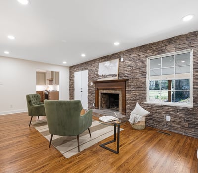 3512 Donovan Place, Charlotte, NC
