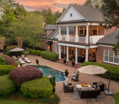 131 The Point Drive, Mooresville, NC