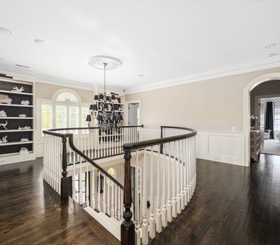 131 The Point Drive, Mooresville, NC