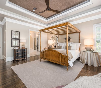 131 The Point Drive, Mooresville, NC