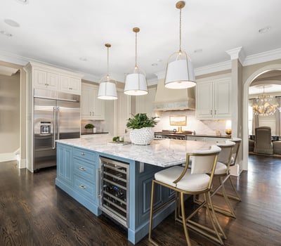 131 The Point Drive, Mooresville, NC