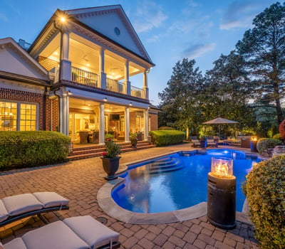 131 The Point Drive, Mooresville, NC