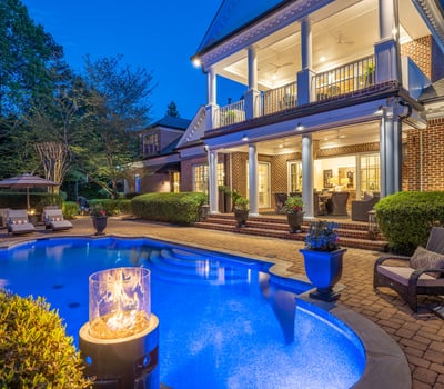 131 The Point Drive, Mooresville, NC