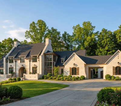 14515 NC 73 Highway, Huntersville, NC