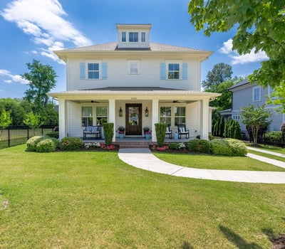 5422 Closeburn Road, Charlotte, NC