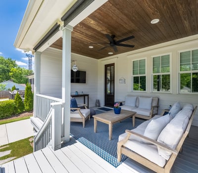 5422 Closeburn Road, Charlotte, NC