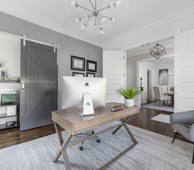 5422 Closeburn Road, Charlotte, NC