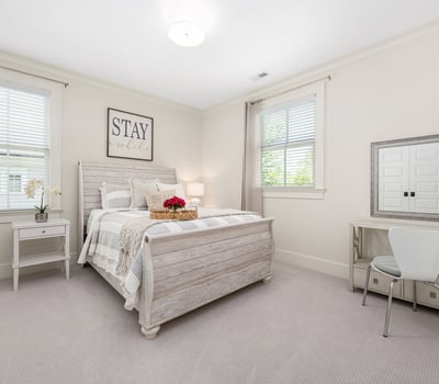5422 Closeburn Road, Charlotte, NC