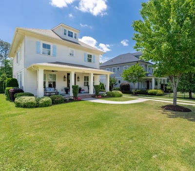 5422 Closeburn Road, Charlotte, NC