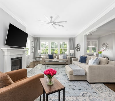 5422 Closeburn Road, Charlotte, NC