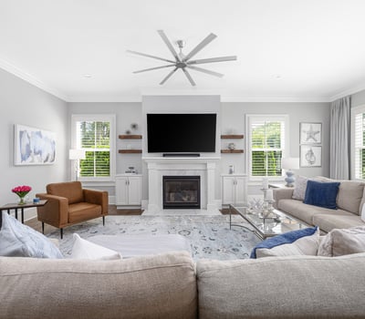 5422 Closeburn Road, Charlotte, NC
