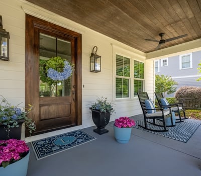 5422 Closeburn Road, Charlotte, NC