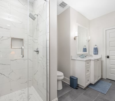 5422 Closeburn Road, Charlotte, NC