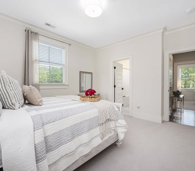 5422 Closeburn Road, Charlotte, NC