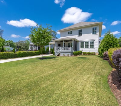 5422 Closeburn Road, Charlotte, NC