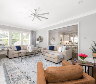 5422 Closeburn Road, Charlotte, NC