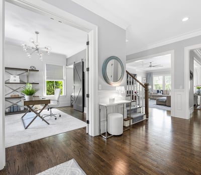 5422 Closeburn Road, Charlotte, NC