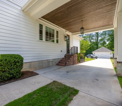 5422 Closeburn Road, Charlotte, NC