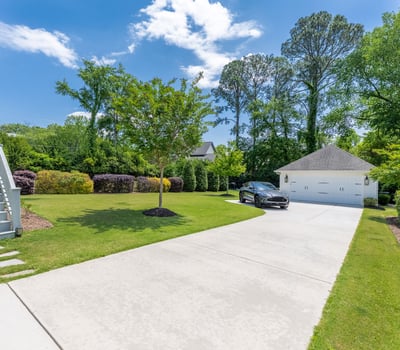 5422 Closeburn Road, Charlotte, NC