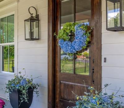 5422 Closeburn Road, Charlotte, NC