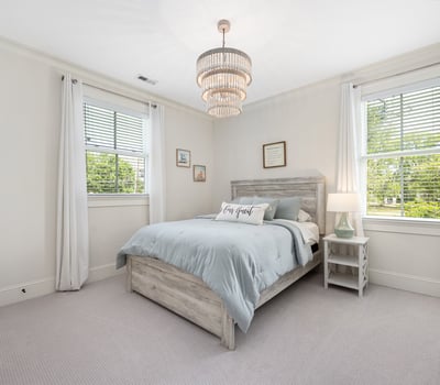 5422 Closeburn Road, Charlotte, NC
