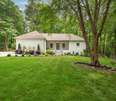 1800 Chestnut Lane, Matthews, NC