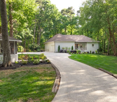 1800 Chestnut Lane, Matthews, NC