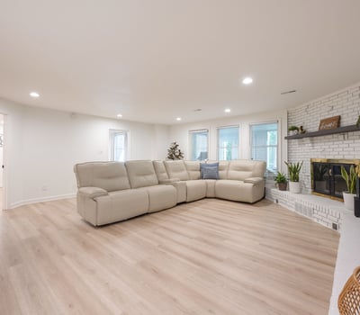 1800 Chestnut Lane, Matthews, NC