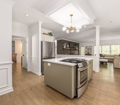 1800 Chestnut Lane, Matthews, NC