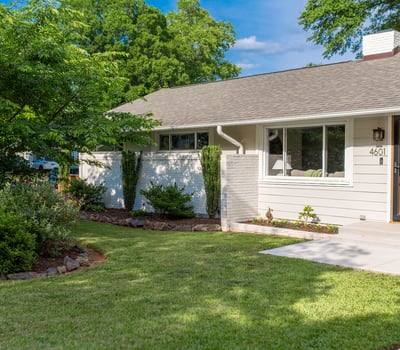 4601 General Pershing Drive, Charlotte, NC