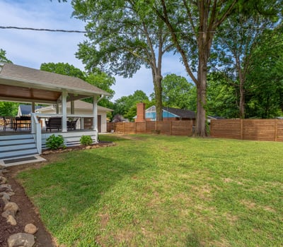 4601 General Pershing Drive, Charlotte, NC