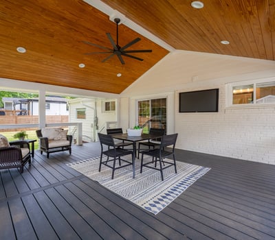 4601 General Pershing Drive, Charlotte, NC