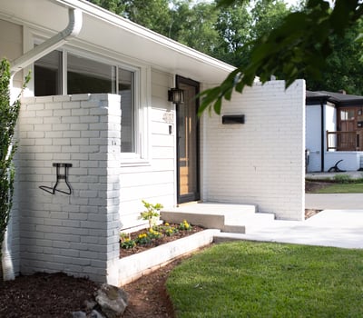 4601 General Pershing Drive, Charlotte, NC