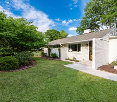 4601 General Pershing Drive, Charlotte, NC