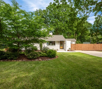 4601 General Pershing Drive, Charlotte, NC