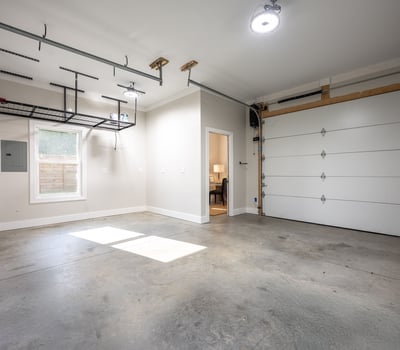 4601 General Pershing Drive, Charlotte, NC