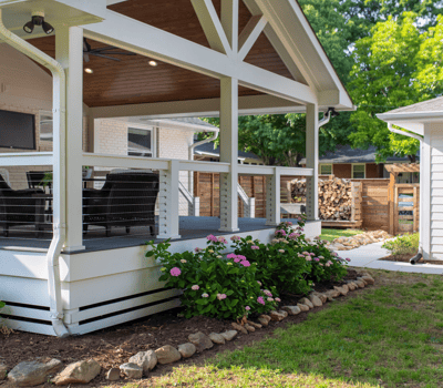 4601 General Pershing Drive, Charlotte, NC