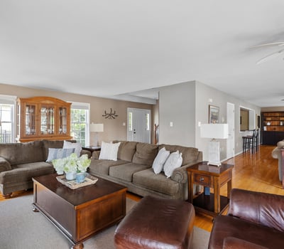 183 LaGrange Ave, Kilmarnock, VA