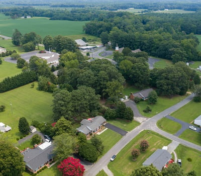 42 Venable Dr, Kilmarnock, VA