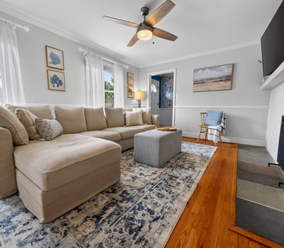 42 Venable Dr, Kilmarnock, VA