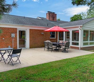 42 Venable Dr, Kilmarnock, VA
