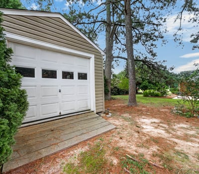 42 Venable Dr, Kilmarnock, VA